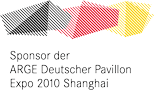 Deutsche Pavillon "balancity
