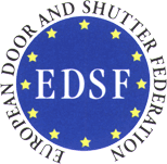 European Door and Shutter Federation&nbsp;e.V. (EDSF)