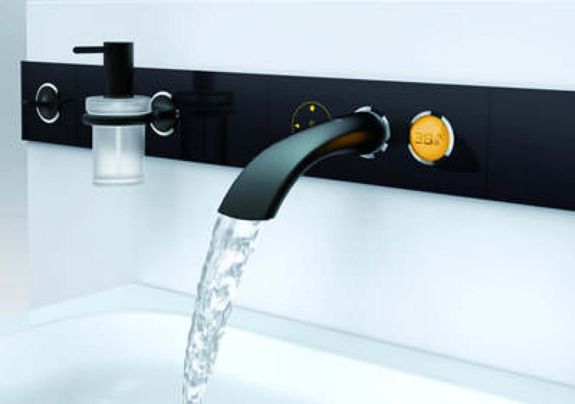 {Badewannen armaturen grohe
55} Grohe Ondus Digitecture | elektronische Armaturen | {Badewannen armaturen grohe
55}