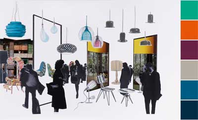 Creative Verve Wohntrend Light+Building