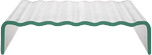Pilkington Profilit wave