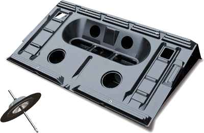 BauderSOLAR LD 20