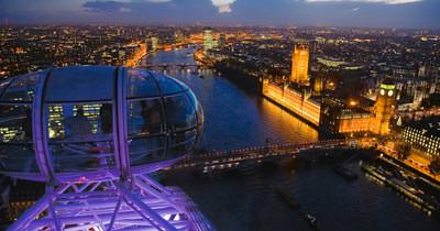 Neue LED-Beleuchtungslösungen von Philips für den Außenbereich | LED