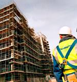 Leitfaden für sicheres Arbeiten in großer Höhe / Harsco Infrastructure Guide to Working at Height