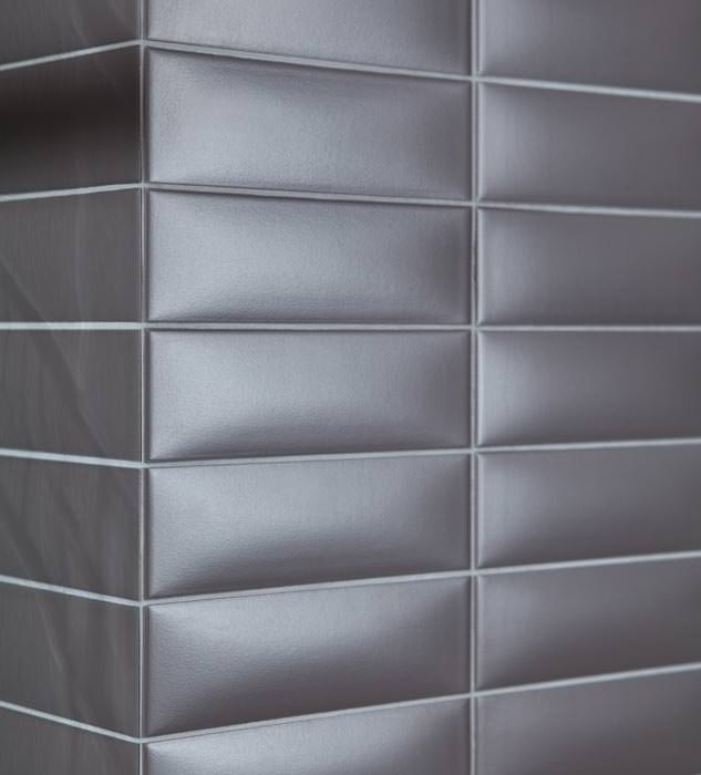 Weiche rundungen und kantige facetten: rako bringt plastizität in ...
