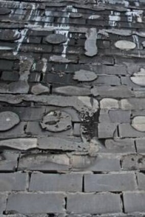 Ein Plädoyer für WDVS mit Polystyrol: „Keine Flammen durch WDVS“