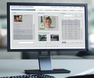 System Siedle Access