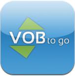 VOB-App "VOB to go"