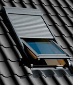 Neue Rollladen-Generation von Velux