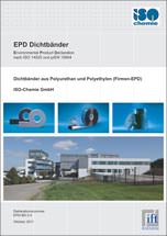 Titel: EPD Dichtbänder