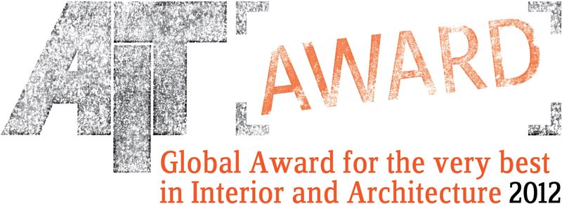 Neu geschaffener AIT-Award prämiert Architektur- und Innenraumprojekte
