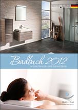 ?Badbuch 2012? von Saniku
