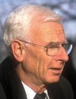 Architekt und Bauingenieur Prof. em. Dr.-Ing., Drs. h.c. Jörg Schlaich