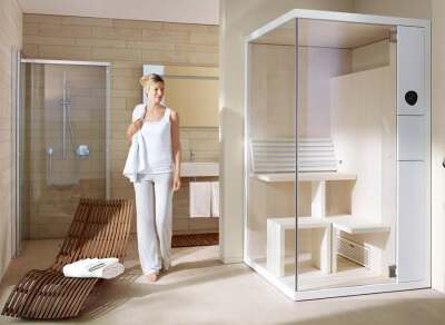 Designsauna Inipi B Super Compact