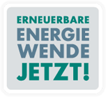 Initiative ?Erneuerbare Energiewende Jetzt!?