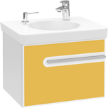 Joyce, das Bad von Villeroy & Boch mit Apps