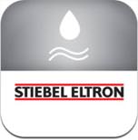 Stiebel-Eltrons Warmwasser-Navigator
