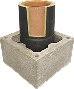 Praktisch alternativlos wegen EnEV: Raumluftunabhängige Kaminöfen