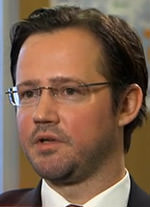 SPD-Rechtspolitiker Dirk Wiese