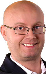 Patrik Polakovic neuer Xella-CEO