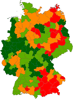 Anzeichen für Immobilienpreisblase bei Wohnhäusern mehren sich