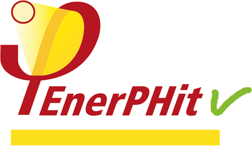 EnerPHit Logo
