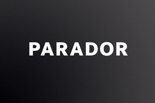 Parador Logo