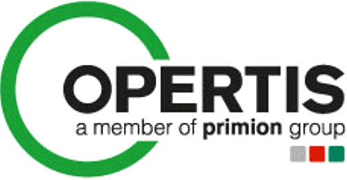 neues Opertis Logo