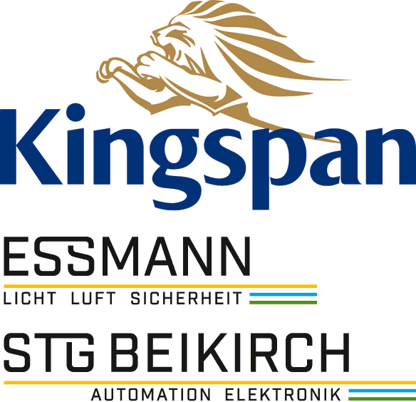 Essmann Group wird Teil der Kingspan-Division Light & Air