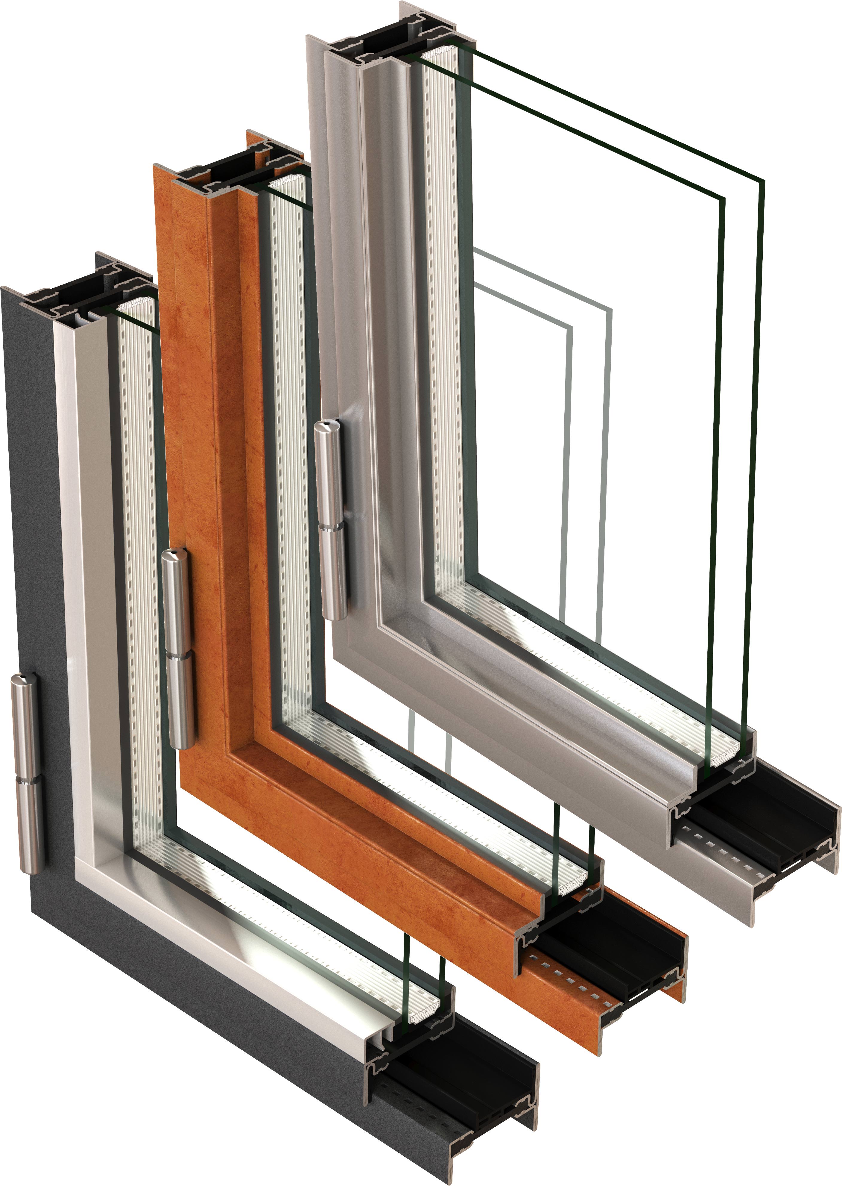 Janisol Arte 2.0: Filigrane Stahlfenster für stilgerechte Alt- und modernen Neubauten