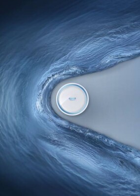 Grohe kooperiert im Kampf gegen Wasserschäden mit der Deutschen Telekom