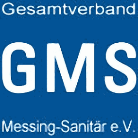 Forum GMS zur Entwicklung, Bearbeitung und Qualitätssicherung von Sanitärwerkstoffen