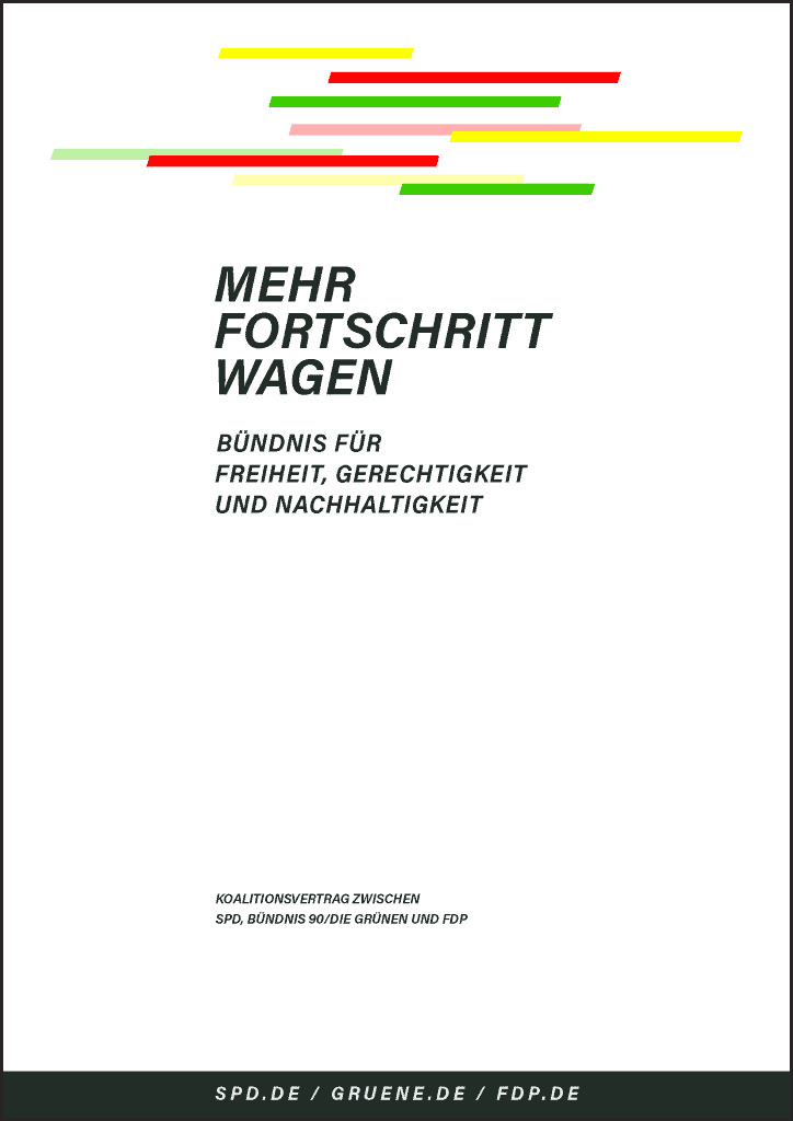 Reaktionen auf den Koalitionsvertrag: Bundesbauministerium, 400.000 Wohnungen, AfA-Erhöhung,…