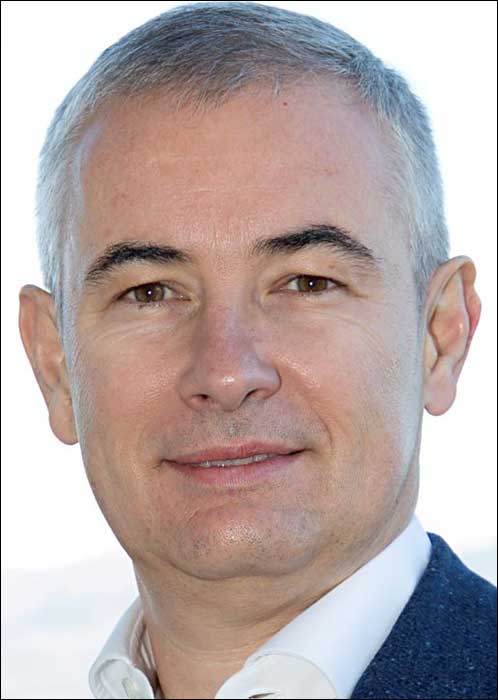Eugenio Cecchin neuer Chef von BMI in Deutschland