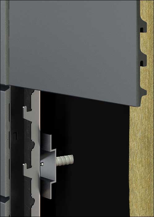 Rockwool, Schöck und Tonality laden zur Roadshow „Sanierungskit VHF” ein