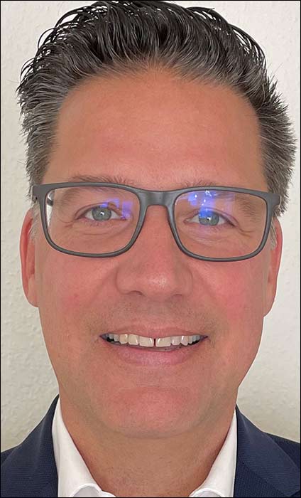 Karsten Ollesch neuer Co-Geschäftsführer vom Flachglas MarkenKreis