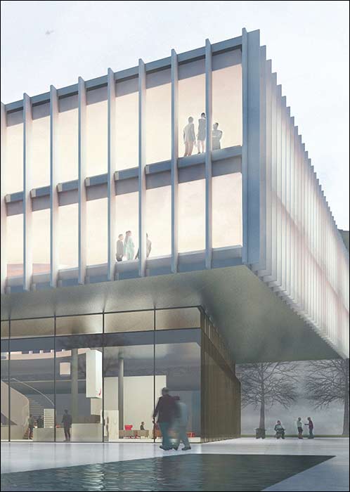 Zehnder spart sich 2023 die ISH und konzentriert sich auf sein „Center of Climate“