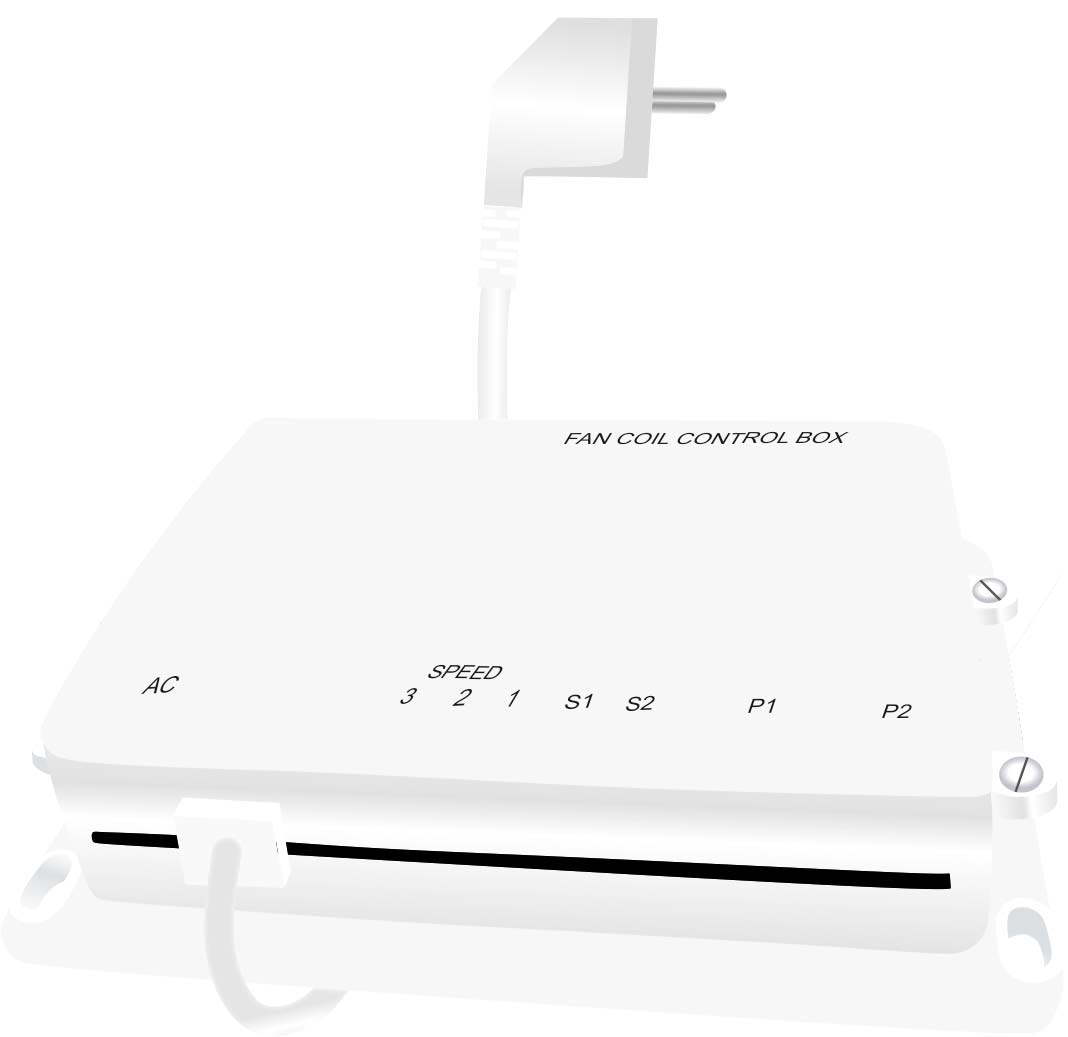 Gebläsekonvektoren per Funk steuern und hydraulisch abgleichen à la Blossom-ic