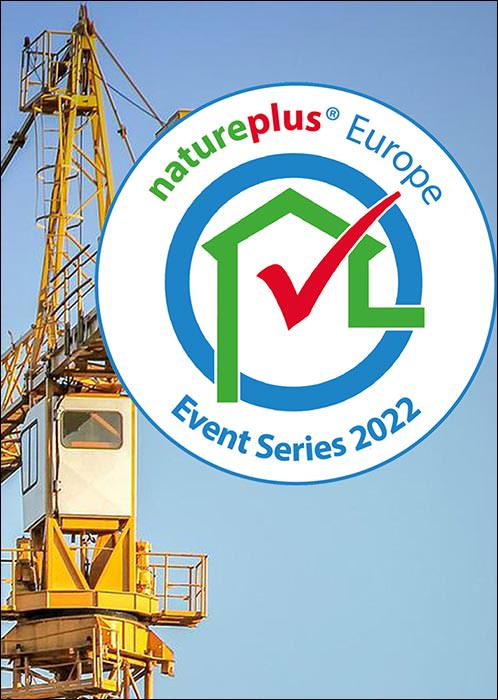 natureplus Webinare zu transparenten Lieferketten im Baubereich