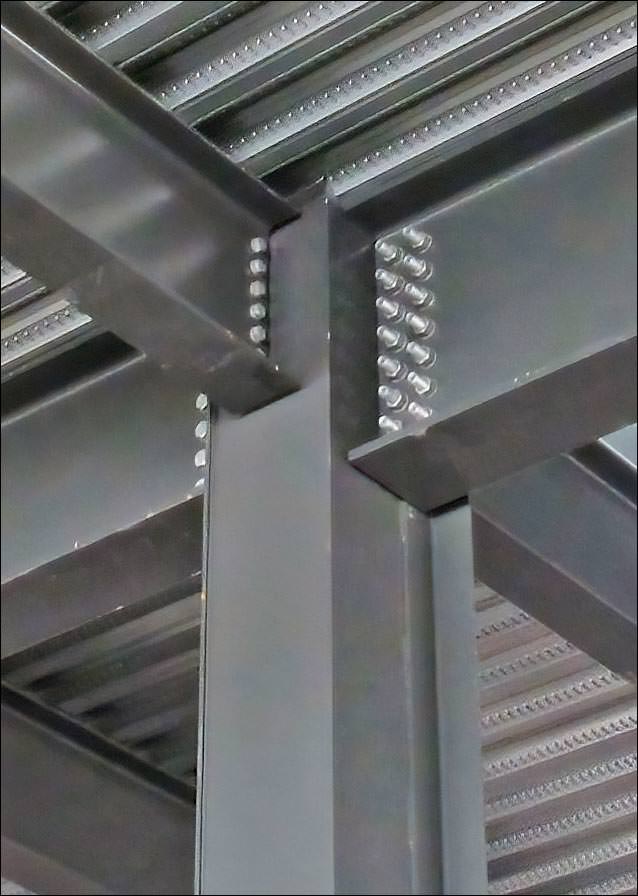 Wirtschaftlich bauen mit CO₂-reduziertem Stahl à la XCarb von ArcelorMittal