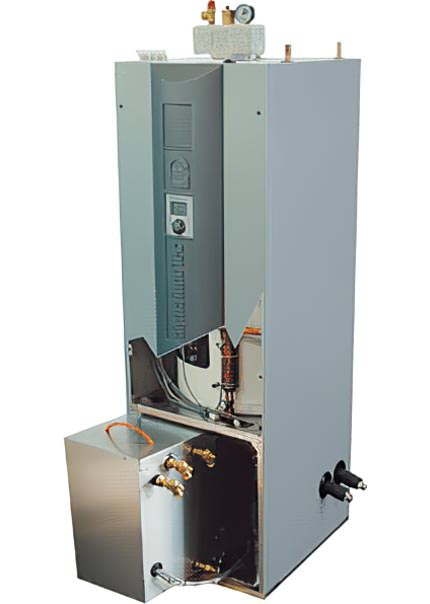 Alpha Innotec nimmt alte Wärmepumpen einschließlich Zubehör und Speicher zurück