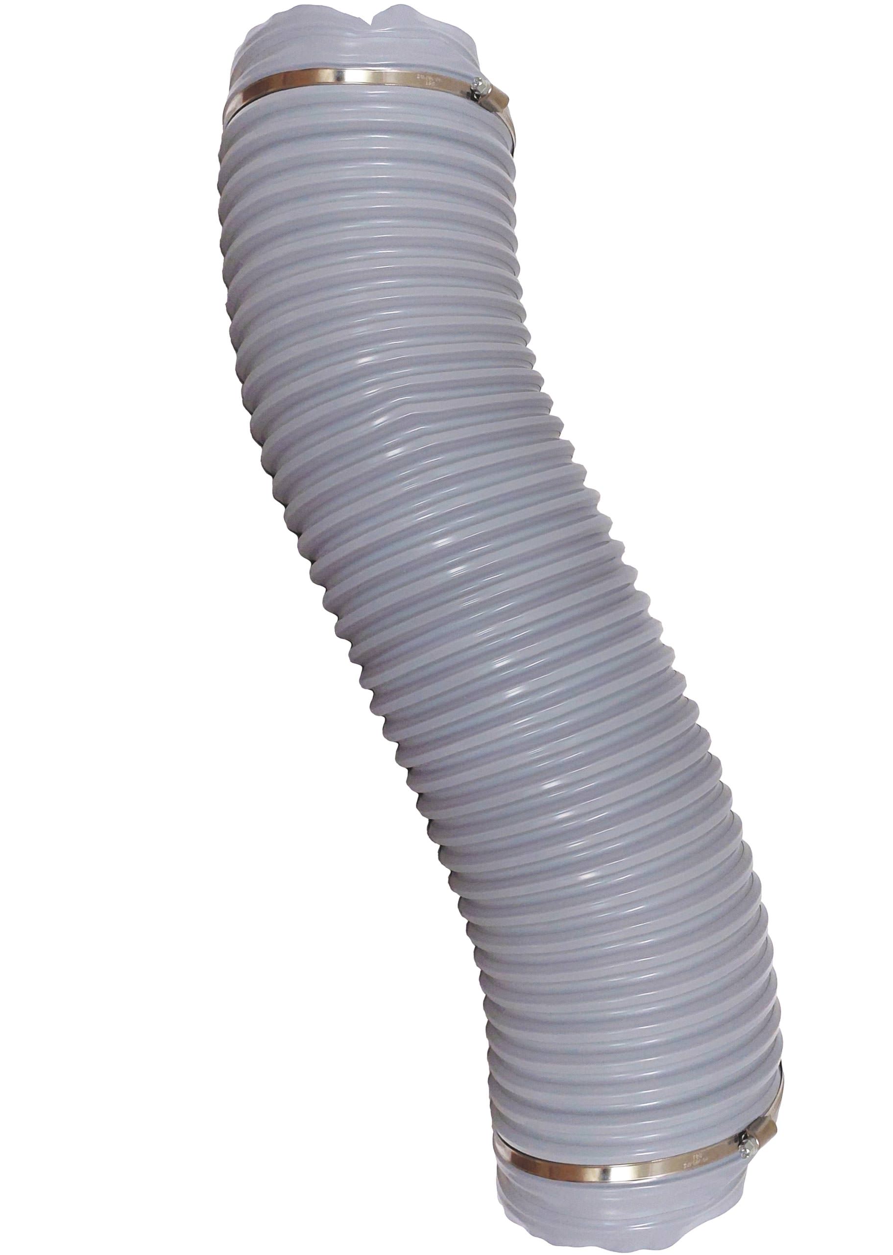 Klöbers Venduct-Steildachdurchgänge flexibel anschließbar