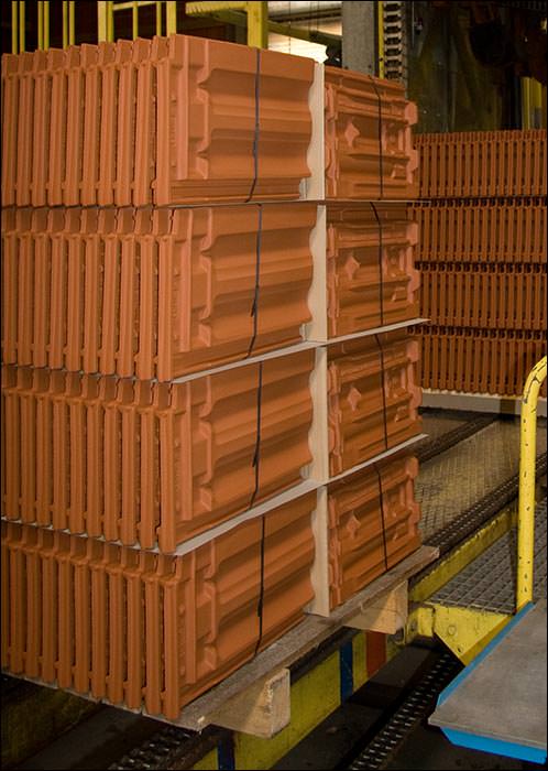 Creaton investiert in Energieeffizienz