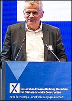 Bericht vom Xella-Fachkolloquium: Wege zur Dekarbonisierung in der Baubranche