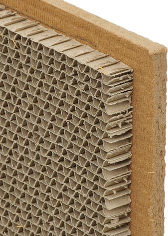 Extra schlanke (2 cm) Holzfaser-Innendämmplatte auch für Mietwohnungen geeignet