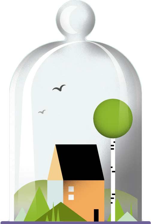 DUH und A4F fordern sofortiges Abrissmoratorium und dann verpflichtende Abrissgenehmigung