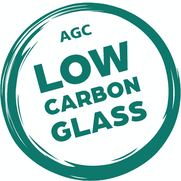 CO₂-reduziertes Glas jetzt von AGC verfügbar