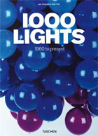 1000 Lights. Vol. II. From 1960 to today