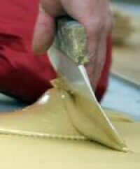 Ermittlung der Belegreife anhand der CM-Methode - Stand der Technik