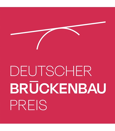 Die Nominierten für den Deutschen Brückenbaupreis 2027 stehen fest